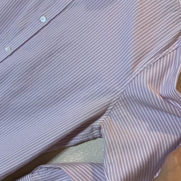 EUC Calvin Klein Button Down - Picture 6 of 8